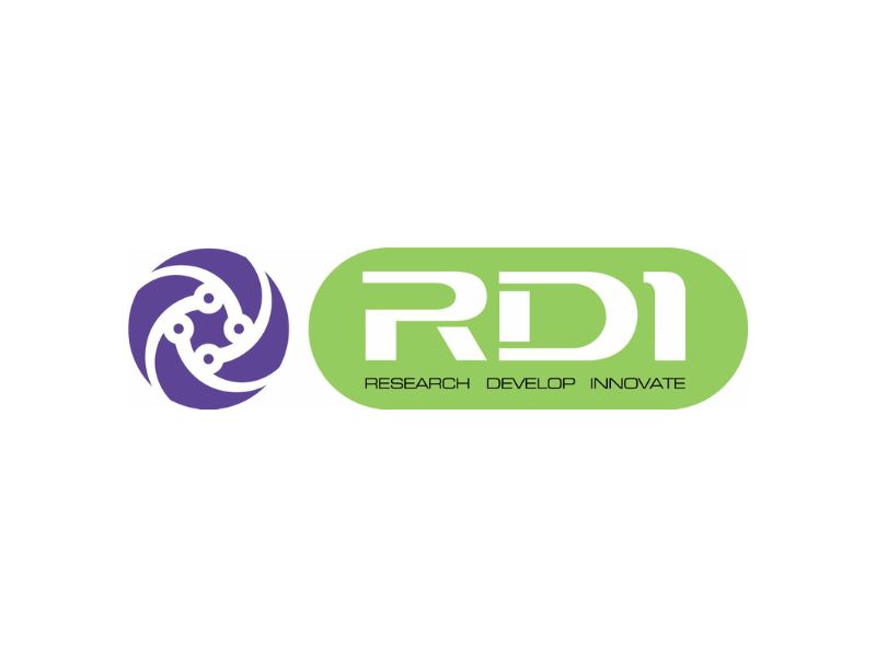 RDI Inc Logo